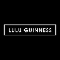 性感又复古的英国品牌Lulu Guinness 7折来啦!昆凌同款红唇💋手拿包225欧就能get!