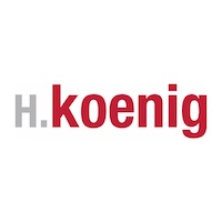 H.KOENIG 家用小电器低至41折!你的厨房好帮手!连杂粮煎饼锅都有!39.99欧自己卷饼吃!