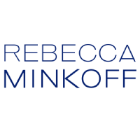 【开学季】好看又不贵的REBECCA MINKOFF折上65折!经典黑色机车包仅售87€!