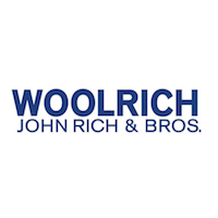 【打折季第2轮】羽绒服三巨头之一的Woolrich全场低至69折！400多欧就能收超温暖羽绒服啦！