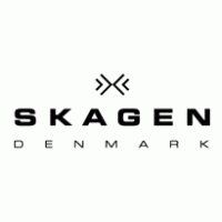 神仙颜值的 Skagen 腕表配饰低至32折啦！招牌大理石手表几乎半价入手！冰蓝色耳坠29欧！