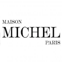 Maison Michel全场非星标限时闪促5折!经典款Virginie居然也有5折!小香风渔夫帽和报童帽也有货哦!