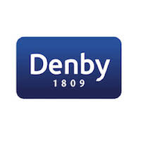 低调奢华有内涵,百年英国纯美瓷器品牌Denby低至4折!高颜值高品质就是它!
