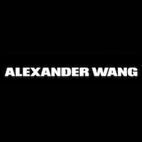 Alexander Wang全场6折起！史低收缎面薄荷绿手袋！Bella、肯豆同款链条腰包！