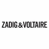 Zadig&Voltaire官网私促低至6折!摇滚风酷女孩的【针织合集】星星和闪电元素太帅!