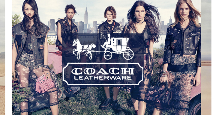 coach/蔻驰 新款上线!最高可减300欧!