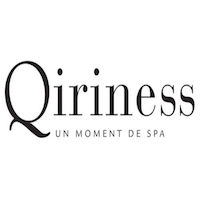 源自瑞士护肤品牌Qiriness全线8折!是一家轻奢小众品牌,以Home SPA (安坐家中享受SPA的感觉)作为品牌概念。