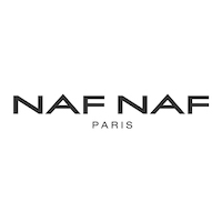 【超级霸哥】法式超平价美衣NAF NAF 低至3折+折上3折!折上3折!封面连衣裙8欧!四舍五入不要钱!