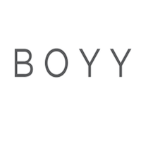 曼谷潮牌Boyy的大方扣太酷了!非星标6折大捡漏!全都经典不过时!通勤休闲都合适!