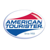 American Travel 全场低至28折!创造可靠、坚固和现代的行李箱。起飞或装满汽车的后备箱,大胆前往吧!