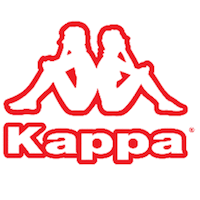 Kappa 男女鞋服低至27折！小时候的经典“背靠背”不信你没有穿过！百搭牛仔外套只要60欧！