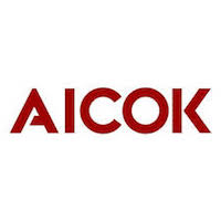 Aicok 专业不锈钢厨刀套组33.97€!德国不锈钢制造,超舒适pakka手柄,大厨们快来入手啦!