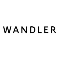 墙裂推荐Wandler这只气质单肩包,新款还有85折,可日常也可时髦,陆续有博主在背了,趁还没有太火前盘它!