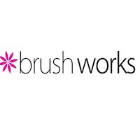 【最后1天】英国小众美妆刷 Brush Works 低至2折!眉眼刷五件套11.9欧! 手指美容套装6.5欧!