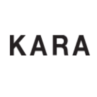 以独特而亮眼的粗链条设计品牌KARA💎低至31折起!还有三款ssense独家发售款哦!