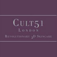 英国女王御用CUlT 51 全线78折可收!45欧来入全能唤醒3D晚霜!小众贵妇名媛护肤品!