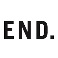 潮牌集中地END.夏季大促低至35折!Maison Margiela、AcneStudios、Li-Ning、Off-White等时尚潮牌都有!