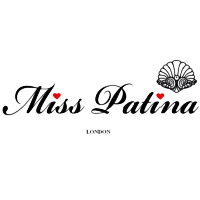 miss patina低至4折!天气逐渐变缓,小裙子要买起来咯!小编整理好了连衣裙专场!