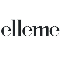 Elleme全场独家65折!少女心爆棚的樱花粉法棍包和小包子一定不要错过!