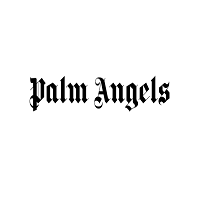 可可爱爱Palm Angels全场7折！黑色、柠檬黄色小熊卫衣、粉色小熊短袖，男女都可穿！
