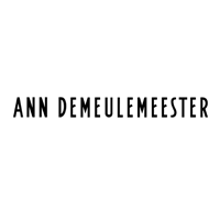 超人气Ann Demeulemeester 暗黑骑士靴大促! 独家63折!大幂幂同款!