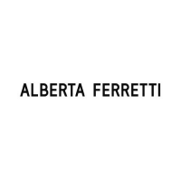Alberta Ferretti夏日扎染系列全线5折!仙气飘飘度假感十足,完美展现意式浪漫!