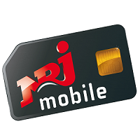 NRJ Mobile100G无合约套餐可享受12个月优惠价,只需9.99欧/月,想换手机套餐的来吧!!!
