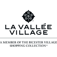 [独家] La Vallée Village 巴黎河谷购物村VP大促来袭！低至4折！小天使家的华夫饼+热饮免费送😘还有礼品卡抽奖活动哦！