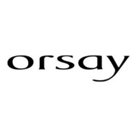 德系快时尚ORSAY女装低至38折!轻松变身时尚icon,秒切时尚杂志!