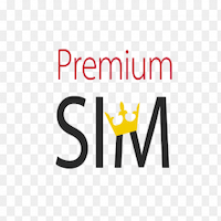 PremiumSIM最新超值手机卡套餐来啦!每月省5欧!7.99欧7G流量+全网电话短信,免除接通费!