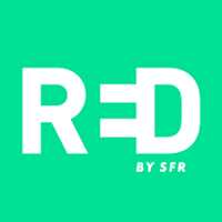【打折季】限时上线!red by sfr超值流量套餐!15欧就有200g的流量!无需签约!