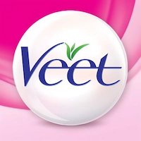 Veet/薇婷脱毛产品,夏日必备!你和光滑如丝的肌肤,只差这一步,娇嫩肌肤的首选!