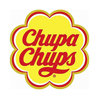 【打折季升级】Chupa Chups / 珍宝珠棒棒糖一桶仅需30.65欧!一桶啊!整整150根,草莓、奶油草莓、香草、可乐啥味道都有!简直天堂