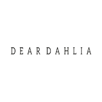 【最后1天】疯狂感叹好美!dear dahlia无条件7折!是仙女用的口红眼影吧!