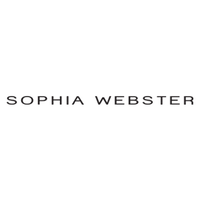 【奢品周】貌美如花的Sophia Webster蝴蝶平底鞋独家69折!码全!优雅时尚舒适兼得~