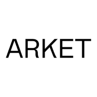 【打折季】Arket 官网新品85折!新款超🔥长款棉被羽绒服竟然可以折扣入!姐妹们,冲鸭!