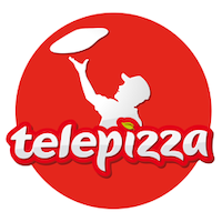 【周末愉快】Telepizza 🍕44折订餐!中份披萨6.95欧,还送免费电影!