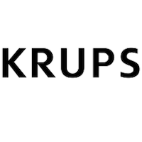 超高艺术设计感的Krups咖啡机39折!只要34欧就能带走!专业高品质的咖啡用它就能做!