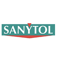 Sanytol洗衣消毒粉8.35欧收！消除99%的微生物和细菌！给自己一份安心～