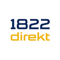 【奖励大升级!】1822direkt银行卡开户送100欧!推荐办卡再挣100欧!一次性搞定Giro+Visa卡!
