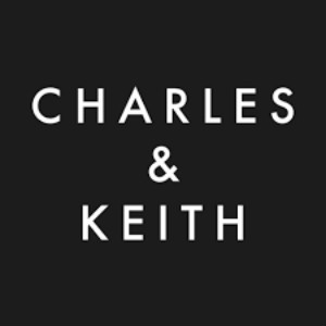 Charles & Keith/小CK官网打折季5折起+折上9折！「高级感深海蓝合辑」💙给你蓝天和大海！
