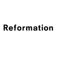 【新品速递】来自洛杉矶的小清新品牌Reformation!复古又高级,是一个春夏出游好选择哦!