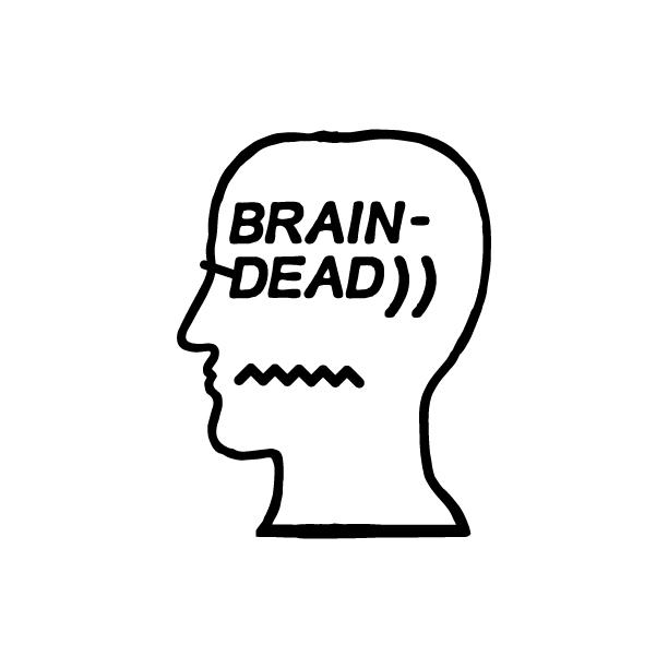 超火的Brain Dead X 北面联名合作款上架SSENSE! 款式好全闭眼买!!