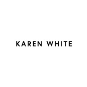 韩国小众设计师品牌KAREN WHITE全场低至5折➕限时折上9折!长靴短靴高跟鞋乐福鞋都有!