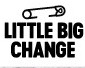 史低价!!给宝宝最贴心最天然的呵护!Littlle Big Change 洗发沐浴二合一500ML仅需9.9欧!纯天然有机谁家宝宝会拒绝?