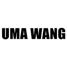 【欧洲打折季】小众暗黑必备UMA WANG低至24折!镂空条纹针织衫和黑色连衣裙都在其中!