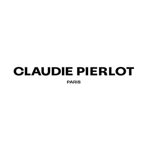 Claudie Pierlot官网低至6折！【6折合集】来啦！玫瑰裸色大衣立省近190欧！