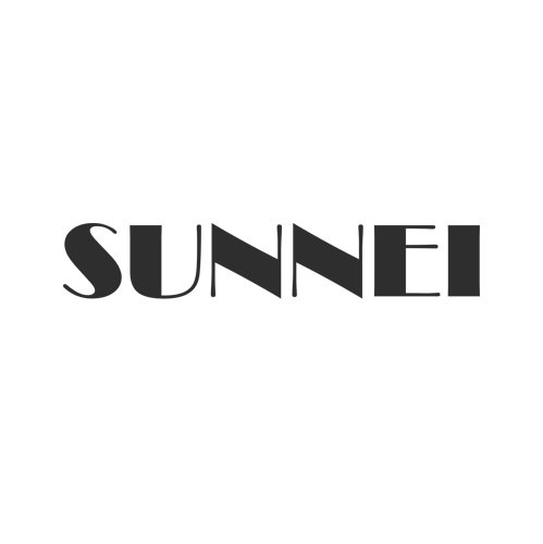 SUNNEI爆款T恤低至5折起+折上75折!有温度的时髦感,一起过一个清新极简的彩色夏天吧!