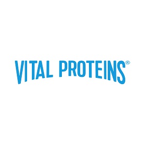 闪促85折！Vital Proteins原味胶原蛋白肽花式喝法！生酮饮食、减脂增肌期间都能喝！罐装便携装都有！