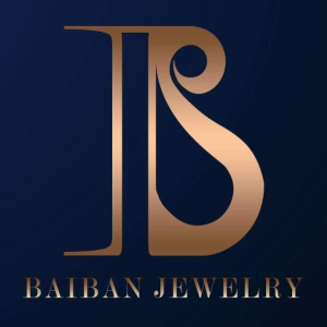 摩洛哥珠宝品牌BAIBAN黑五变相53折！全场八折叠加买3免1💎！全球无门槛包邮！